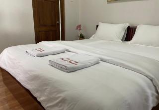 Homestay Omah Embun - Godean - 1