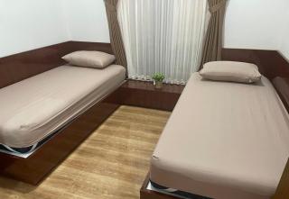 Homestay Omah Embun - Godean - 4