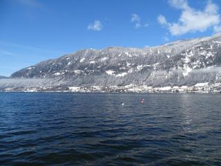 Seecamping Berghof - Mobilheime - Landskron - 5