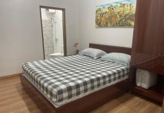 Homestay Omah Embun - Godean - 2