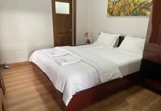 Homestay Omah Embun - Godean - 0