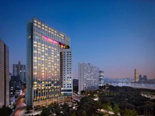 Hotel Naru Seoul MGallery Ambassador - Seul - 0