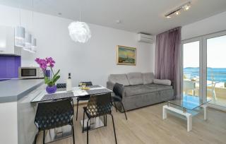 Stunning Apartment In Rogoznica - Rogoznica - 7