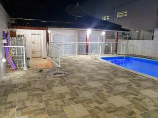 Casa com Piscina Ubatuba 120ms da praia do Sapê - Ubatuba - 8