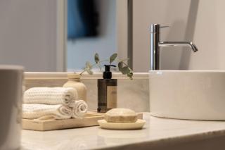 Celestial Athens Suites at Praxitelous - Athènes - 1