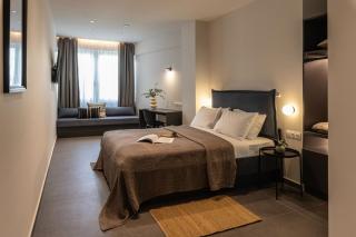 Celestial Athens Suites at Praxitelous - Athènes - 2
