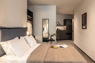 Celestial Athens Suites at Praxitelous - Athènes - 6