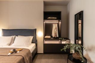 Celestial Athens Suites at Praxitelous - Athènes - 5