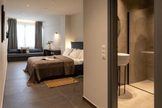 Celestial Athens Suites at Praxitelous - Athènes - 4