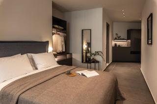 Celestial Athens Suites at Praxitelous - Athènes - 3