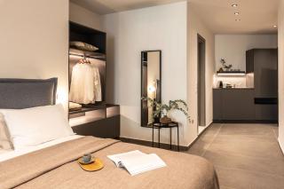 Celestial Athens Suites at Praxitelous - Athènes - 2
