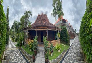 Homestay Omah Embun - 8