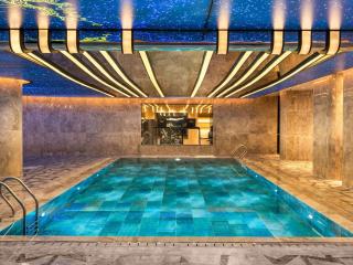 Mövenpick Hotel Istanbul Marmara Sea - Istanbul - 3