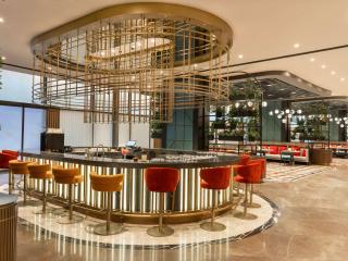 Mövenpick Hotel Istanbul Marmara Sea - Istanbul - 1