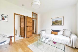 GuestReady - Lovely home in Hackney - Londra - 4