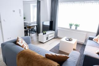 6p Newly Renovated Home With Unique Roof-terrace - - 0