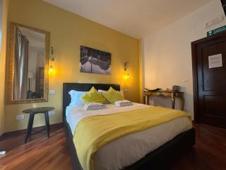 Vatican QG Rooms - Roma - 1