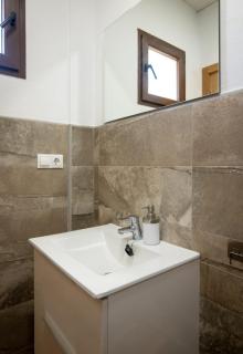 Casa Papi - Zafrilla - 6