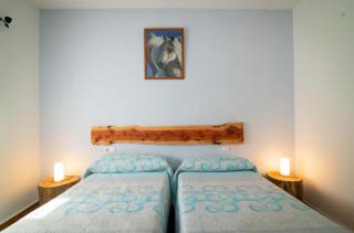 Casa Papi - Zafrilla - 5