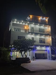 nhà nghỉ tuấn mai - 7