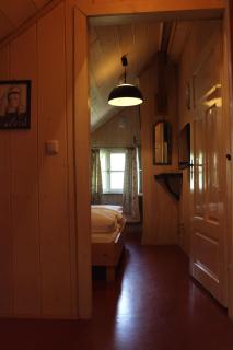 Romantisches Bauernhaus im Dreiländereck D-A-CZ - 2