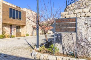 Villagio Resort in Zaarour - Zaarour - 6