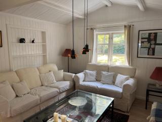 Beautiful Home In Nykøbing Sjælland With 4 Bedrooms, Sauna And Wifi - Nykøbing Sjælland - 8