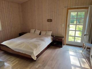 Beautiful Home In Nykøbing Sjælland With 4 Bedrooms, Sauna And Wifi - Nykøbing Sjælland - 7