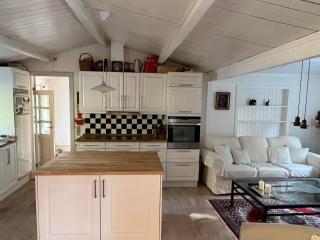 Beautiful Home In Nykøbing Sjælland With 4 Bedrooms, Sauna And Wifi - Nykøbing Sjælland - 6