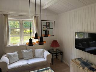 Beautiful Home In Nykøbing Sjælland With 4 Bedrooms, Sauna And Wifi - Nykøbing Sjælland - 2
