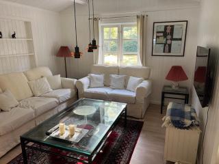 Beautiful Home In Nykøbing Sjælland With 4 Bedrooms, Sauna And Wifi - Nykøbing Sjælland - 1