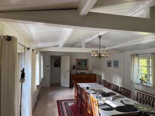 Beautiful Home In Nykøbing Sjælland With 4 Bedrooms, Sauna And Wifi - Nykøbing Sjælland - 1