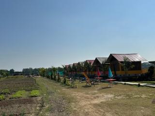 Alpine Resort - Sivasagar - 9