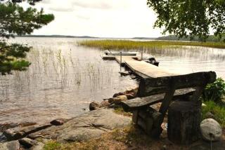 Amazing Home In Ljungby With 2 Bedrooms And Sauna - 3