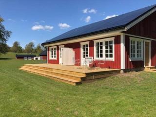 Nice Home In Ljung With 1 Bedrooms, Sauna And Wifi - Ljung - 0