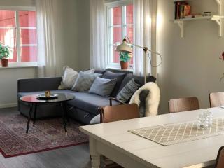 Nice Home In Ljung With 1 Bedrooms, Sauna And Wifi - Ljung - 6