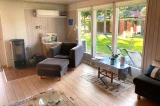 Nice Home In Rudkøbing With 3 Bedrooms And Wifi - 4
