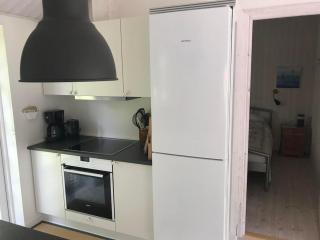 Only 400 Meters From The Water Is This Lovely And Cozy Holiday Home In A Lovely Area, - Hundested - 7