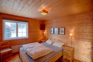 Ski-In Ski-Out Cozy Retreat with Mountain Views - Beitostøl - 3