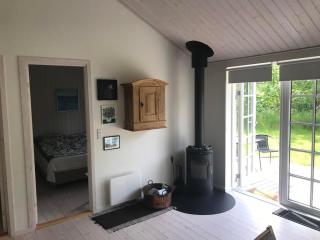 Only 400 Meters From The Water Is This Lovely And Cozy Holiday Home In A Lovely Area, - Hundested - 2