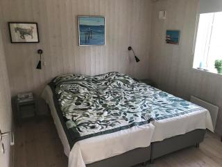 Only 400 Meters From The Water Is This Lovely And Cozy Holiday Home In A Lovely Area, - Hundested - 1