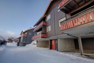 Ski-In Ski-Out Cozy Retreat with Mountain Views - Beitostøl - 9