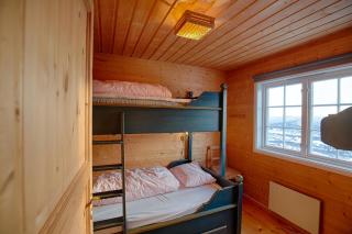Ski-In Ski-Out Cozy Retreat with Mountain Views - Beitostøl - 2