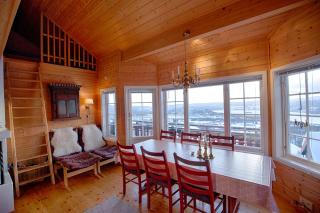 Ski-In Ski-Out Cozy Retreat with Mountain Views - Beitostøl - 5