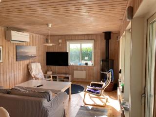 Stunning Home In Løkken With 3 Bedrooms And Wifi - Løkken - 4