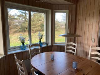 Stunning Home In Løkken With 3 Bedrooms And Wifi - 1