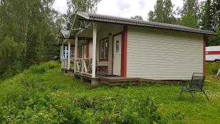 Awesome Home In Stugun, Ragunda With 1 Bedrooms And Wifi - - 7