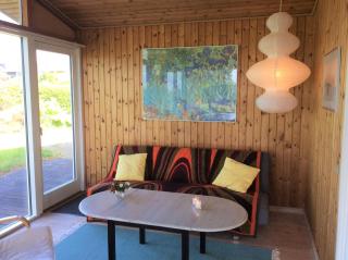 Awesome Home In Rønde With 3 Bedrooms - 2