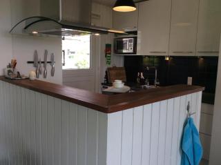 Awesome Home In Rønde With 3 Bedrooms - Rønde - 1