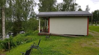 Awesome Home In Stugun, Ragunda With 1 Bedrooms And Wifi - - 3